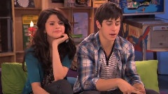 Selena Gomez - Wizards Of Waverly Place The Movie
