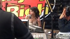 Selena Gomez - WITH JOHNJAY AND RICH