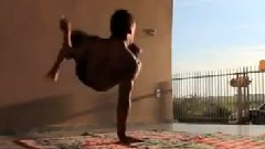 街舞视频 - 让我们一起拜访Bboy
