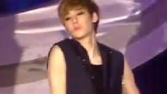 U-KISS - 饭拍剪辑