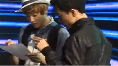 U-KISS - OBS News