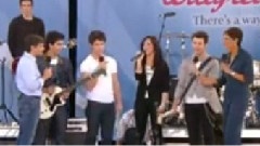 Demi Lovato,Jonas Brothers - Jonas Brothers