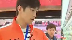 神话 - Eric and Andy In