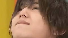 Hey! Say! JUMP - 校园革命(女优学 贯地谷)
