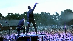 Linkin Park - Home Depot Center