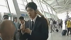 李准基 - Mnet<狗与狼的时间>
