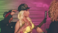Nicki Minaj,Juicy J,Wale - Clappers