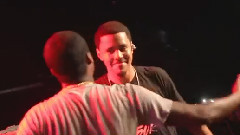 J. Cole - Dollar & A Dream Tour