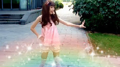 模仿翻唱 - Galaxias!