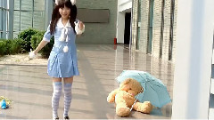 模仿翻唱 - ハロ/ハワユ