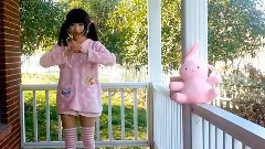 模仿翻唱 - つけまつける