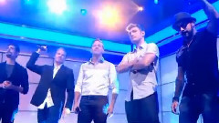 Backstreet Boys - In A World Like This