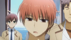 动漫专属 - Angel Beats