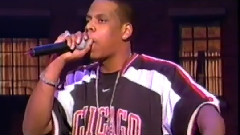 Jay-Z - Hard Knock Life