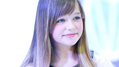 Connie Talbot,音悦大来宾第二季 - EP33 小康妮的彩虹新世界