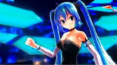 初音未来,重音teto,VOCALOID家族 - 少女未遂