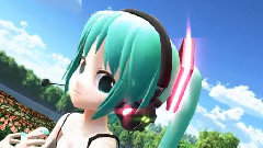初音未来,VOCALOID家族 - SPiCa