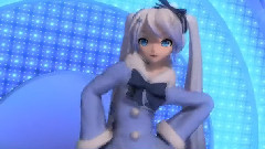 初音未来,动漫专属,游戏原声,VOCALOID家族 - Melody.... 中文字幕 (Vmoe字幕组)
