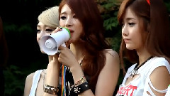 Nine Muses - 玄雅问候