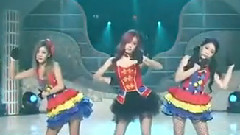 T-ara - Sexy Love