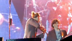 David Garrett - Sabre Dance