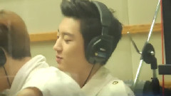 EXO,EXO-K - KISS THE RADIO
