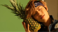 Infinite,Infinite-H,金圣圭(Infinite),南优贤(Infinite) - <The Star> Infinite Marking Story