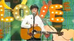 Roy Kim - Love Love Love