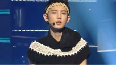 EXO - 狼与美女