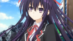 动漫专属 - DATE A LIVE