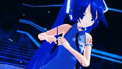 初音未来,VOCALOID家族 - サイバーサンダーサイダー