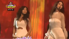 Ivy,Wonder Girls - 回归舞台