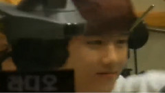 EXO,EXO-K - Kiss The Radio