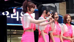 Girl's Day - Talk & 摇摆