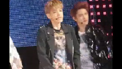 EXO,EXO-K - MAMA