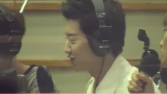 EXO,EXO-K - Kiss The Radio