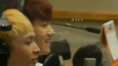 EXO,EXO-K - Kiss The Radio