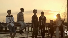 B.A.P - Coffee Shop