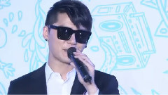 J.Y.J - JYJ 2013 Membership Week 开幕