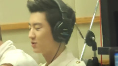 EXO,EXO-K - Kiss The Radio