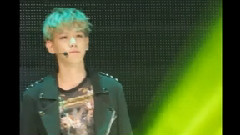 EXO,EXO-K - What Is Love