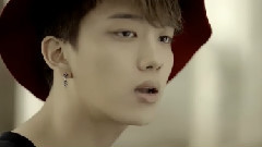 B.A.P - COFFEE SHOP