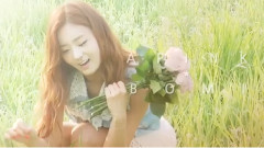 A Pink,郑恩地(A Pink) - Secret Garden Teaser 2