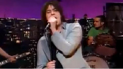 The Strokes - Someday