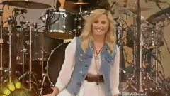 Demi Lovato - Give Your Heart A Break