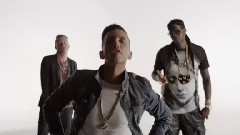 Clinton Sparks,2 Chainz,Macklemore & Ryan Lewis - Gold Rush