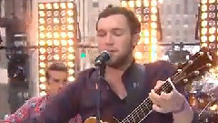 Phillip Phillips - Home