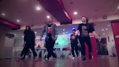 模仿翻唱 - Call You Mine Dance Cover