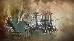 游戏原声 - 海盗的黄金时代