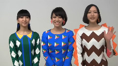 Perfume - 德语自我介绍